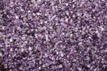Preview: Edelsteinmatte "DI-QUANTO" - Amethyst Preview: Edelsteinmatte "DI-QUANTO" - Amethyst